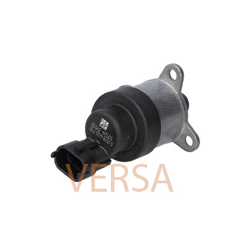 Редукционный клапан топливного насоса DAF Bosch 0928400712