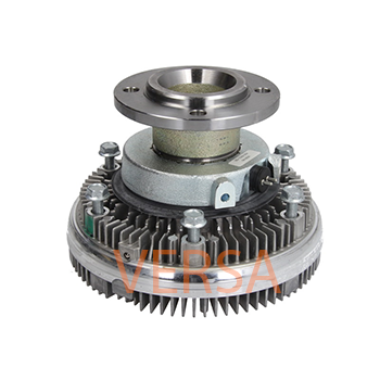 Вискомуфта MAN F2000/TGA Sachs 2100 040 431