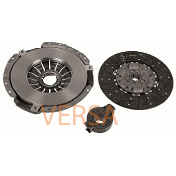 Комплект сцепления Iveco 1908503 Sachs 3400 700 449