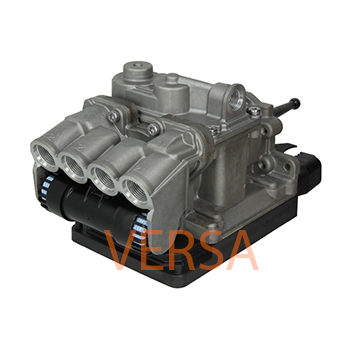 Контрольный клапан EBS CBU MAN Wabco 4800200230