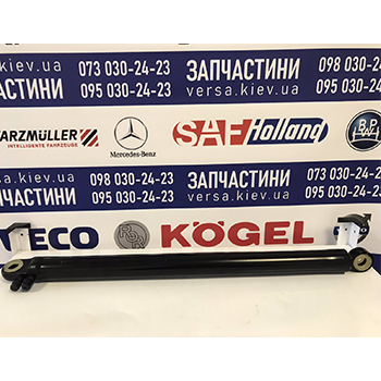 Цилиндр подъема кабины Iveco 98427951