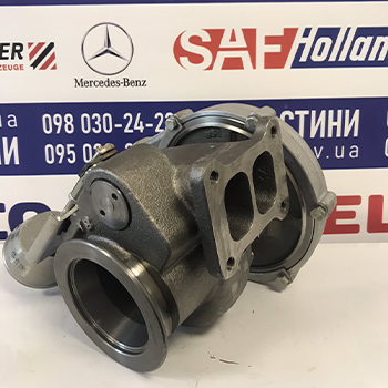 Турбина Volvo 20490975 BorgWarner 53299986914 