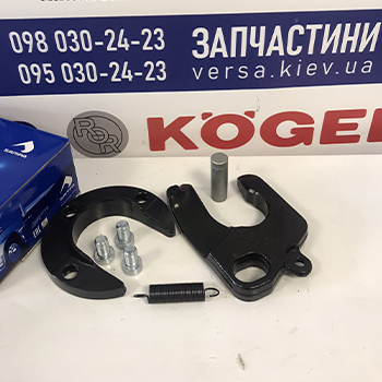 Ремкомплект седла Jost SK 3221-50