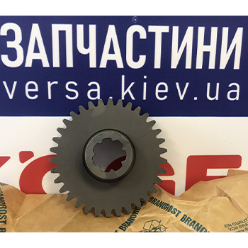 Шестерня опорного устройства Jost JS0055801