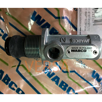 Магистральный клапан Wabco 463 013 112 0