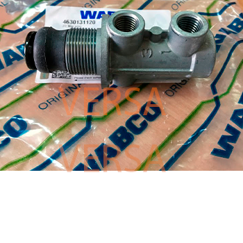 Магистральный клапан Wabco 463 013 112 0