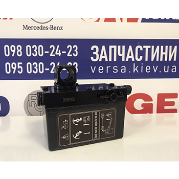 Насос подъема кабины Iveco 98481241