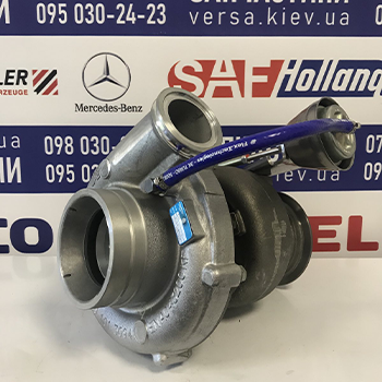 Турбина Volvo 20490975 BorgWarner 53299986914 