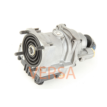 Главный тормозной кран EBS 480 001 010 0 Wabco