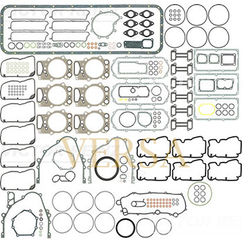 Комплект прокладок двигателя Scania 1392708