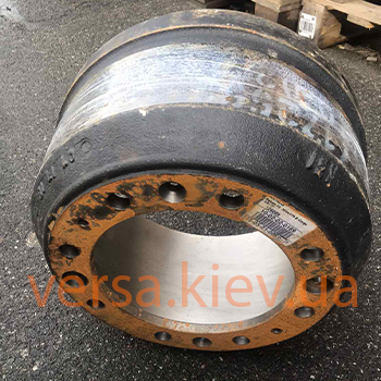 Тормозной барабан Iveco 7172552