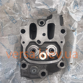 Головка блока цилиндров Mercedes OM401/OM441 4020100320 