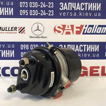 Энергоаккумулятор заднего моста DAF Wabco 9254811500