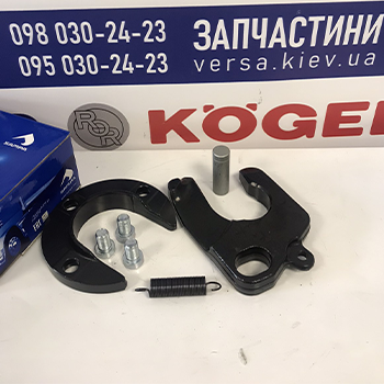 Ремкомплект седла Jost SK 3221-50