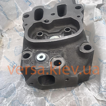 Головка блока цилиндров Mercedes OM401/OM441 4020100320 