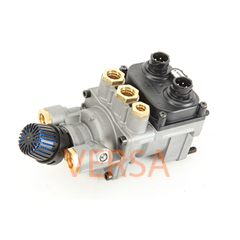 Главный тормозной кран EBS 480 001 010 0 Wabco