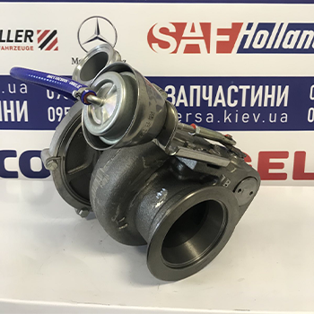 Турбина Volvo 20490975 BorgWarner 53299986914 