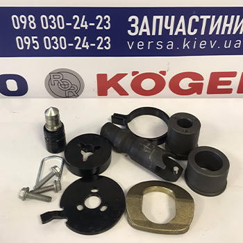 Ремкомплект фаркопа Rockinger RO400 