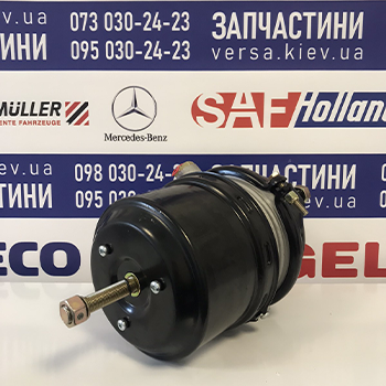 Энергоаккумулятор заднего моста DAF Wabco 9254811500